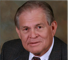 Robert F. Perez